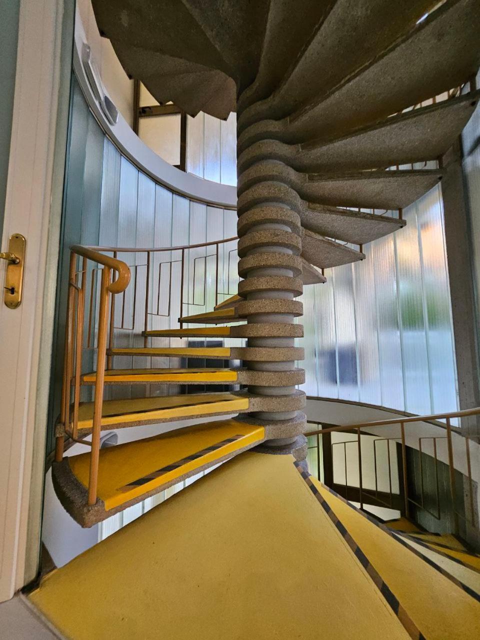 Albergo Nyers Pérouse Extérieur photo