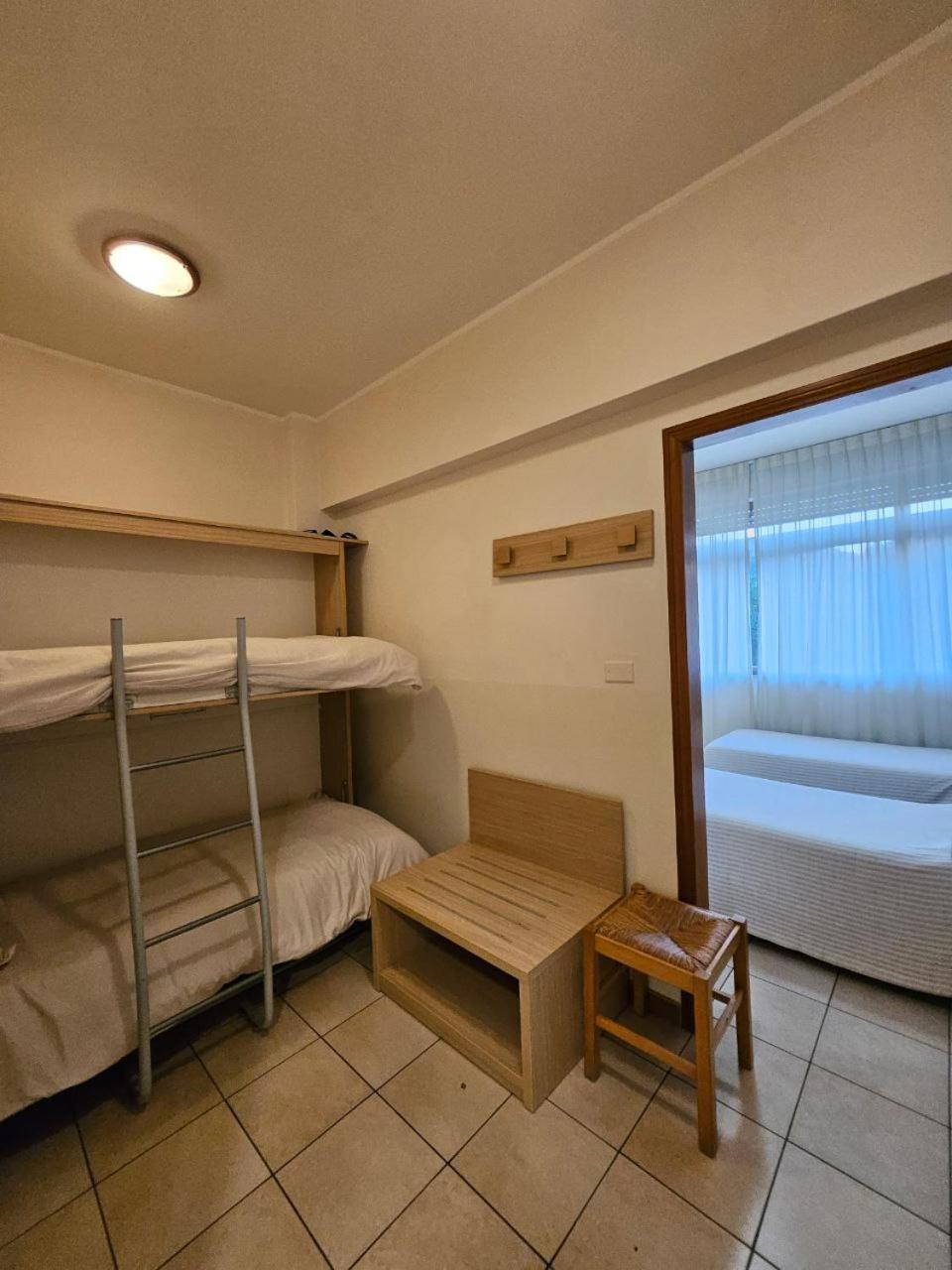 Albergo Nyers Pérouse Extérieur photo