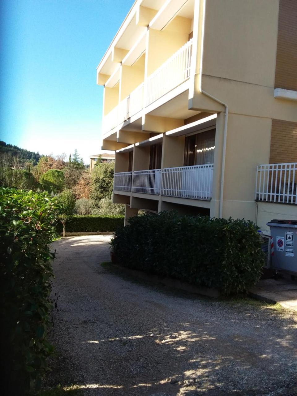 Albergo Nyers Pérouse Extérieur photo
