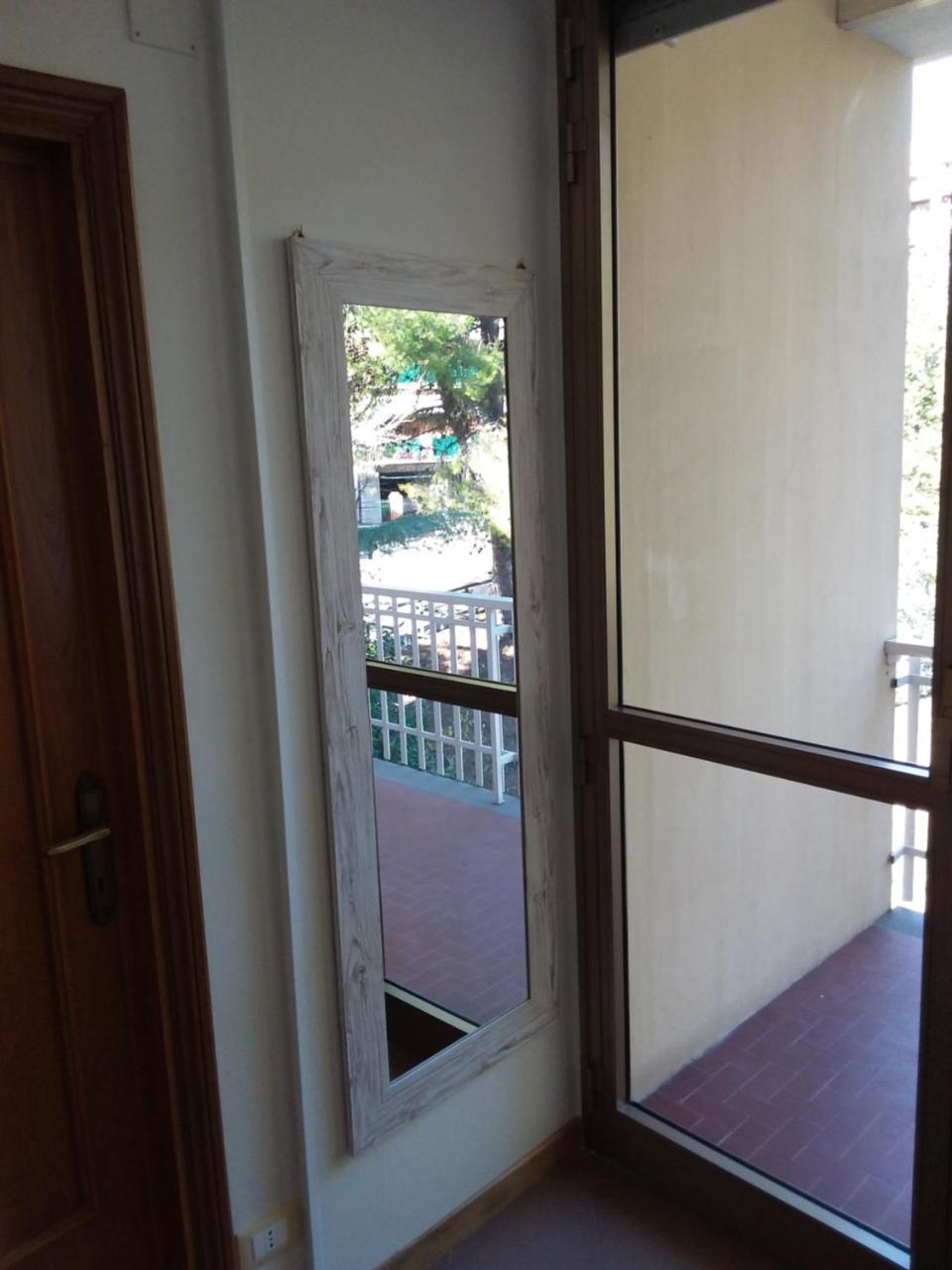 Albergo Nyers Pérouse Extérieur photo