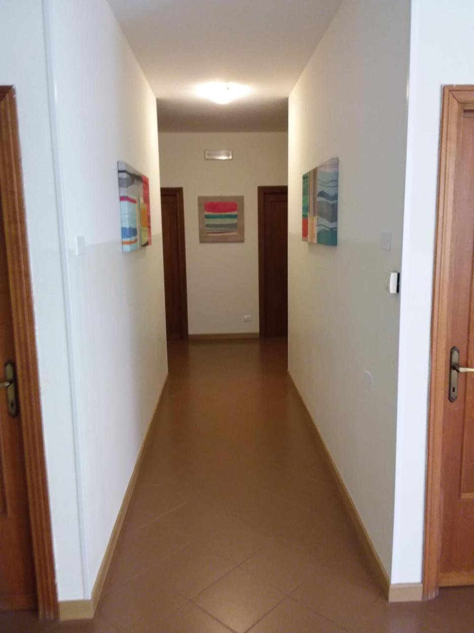 Albergo Nyers Pérouse Extérieur photo